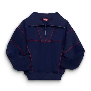 Tiebreaker Windbreaker