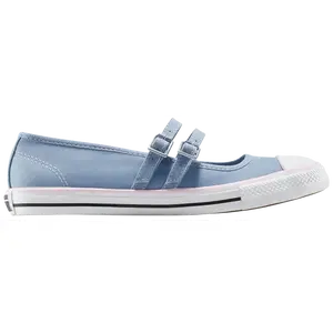 Converse Chuck Taylor All Star Dainty Mary Jane 'Wet Stone'