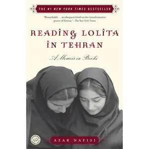 USED-Reading Lolita in Tehran: A Memoir in Books by Nafisi, Azar (Paperback)