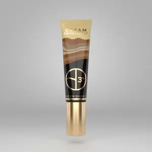 BROW DADDY CREAM DEVELOPER
