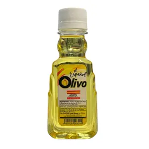Olivo Oil Aceite Comestible Vegetal Olive Guatemala