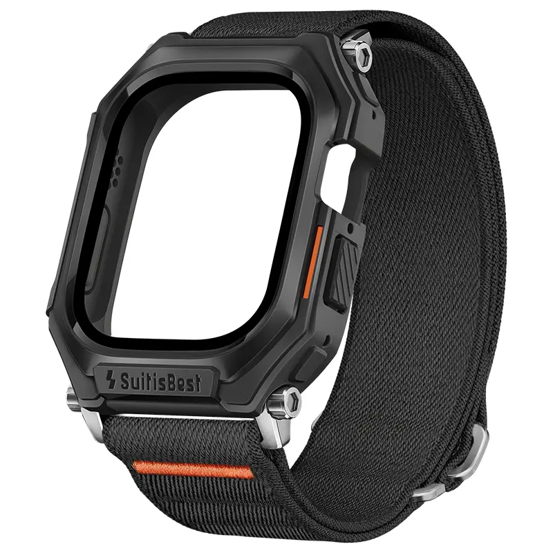 Dark Grey / Watch Not Included