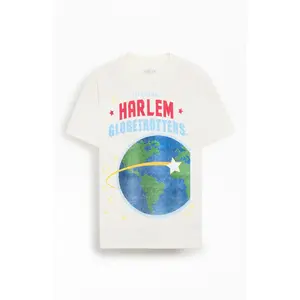 PacSun Men's Original Harlem Globetrotters T-Shirt - Multicolor