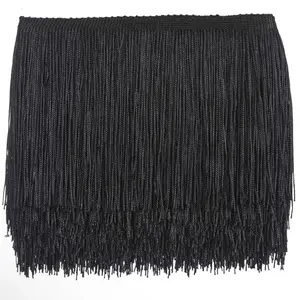 Black Fringe