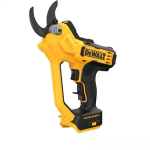 DEWALT 20V MAX Cordless Battery Powered Pruner (Tool Only)