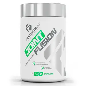 Forzagen Joint Fusion - Joint and Cartilage Health - 160 Capsules - Optimum Ingredients blend for Joint Health - MADE IN THE USA