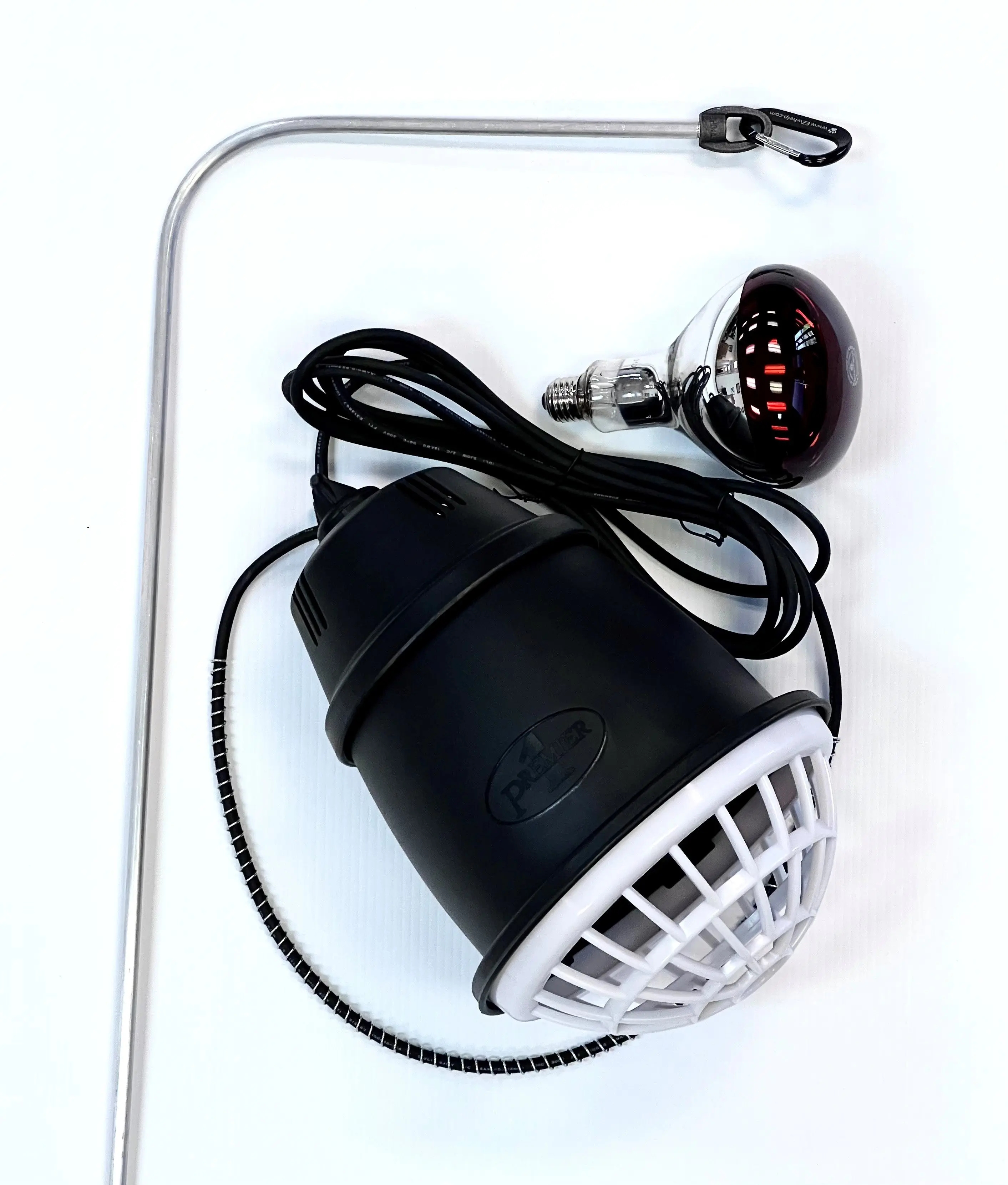Heating Combo for EZclassic Whelping Boxes Heating Combo for EZclassic Whelping Boxes