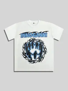 Innoganni Family White Tee