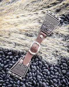 Apple Watch Fashion Band - Boot Stitch