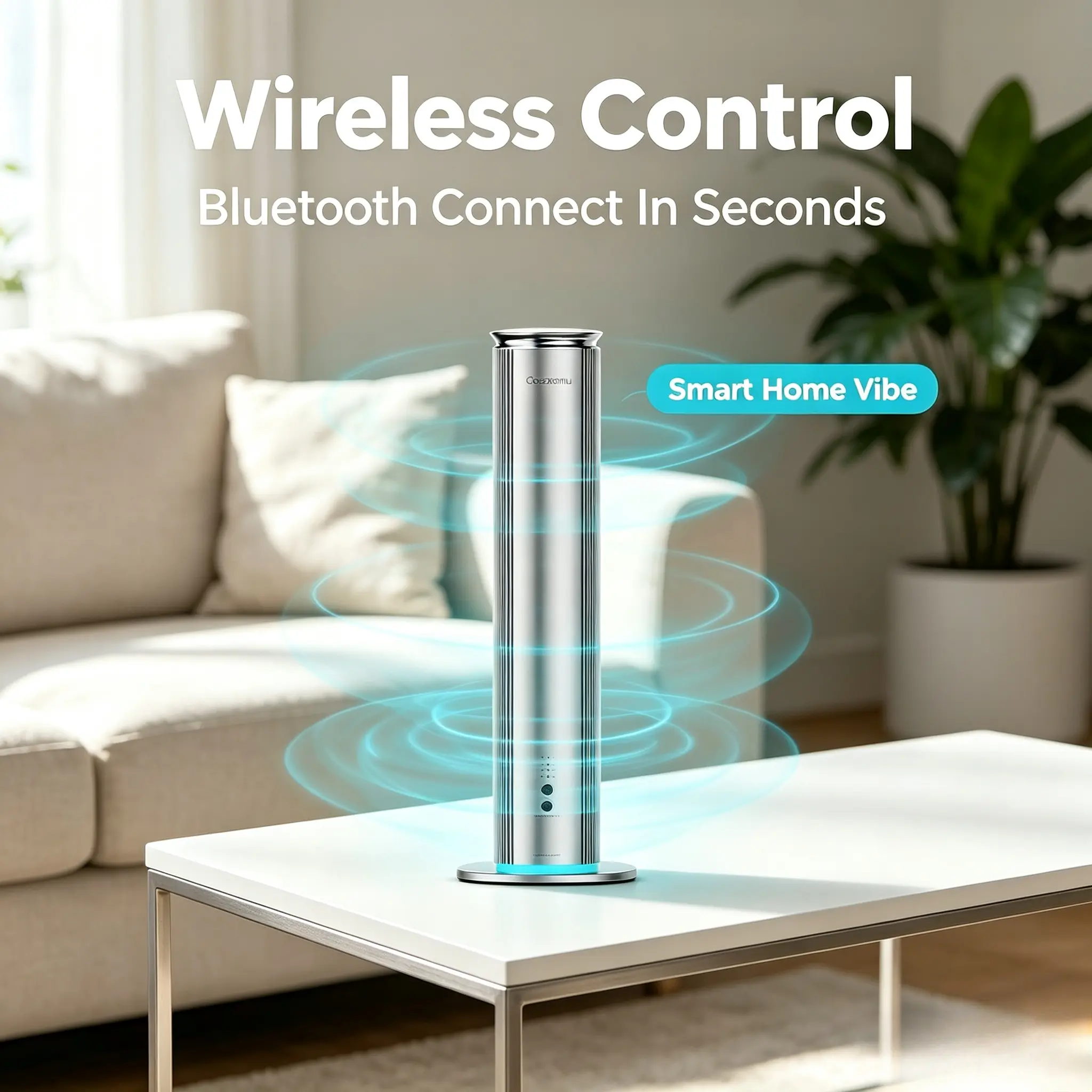 Premium Metal Diffuser Bluetooth App Control LED Mood Light TikTok Viral Hotel-Grade Aroma 1000 Sq Ft Coverage 3 Scents Unwind Gift