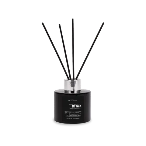 Hotel Collection- Luxury Inspired Reed Diffuser 100ml (3.38 Fl Oz)