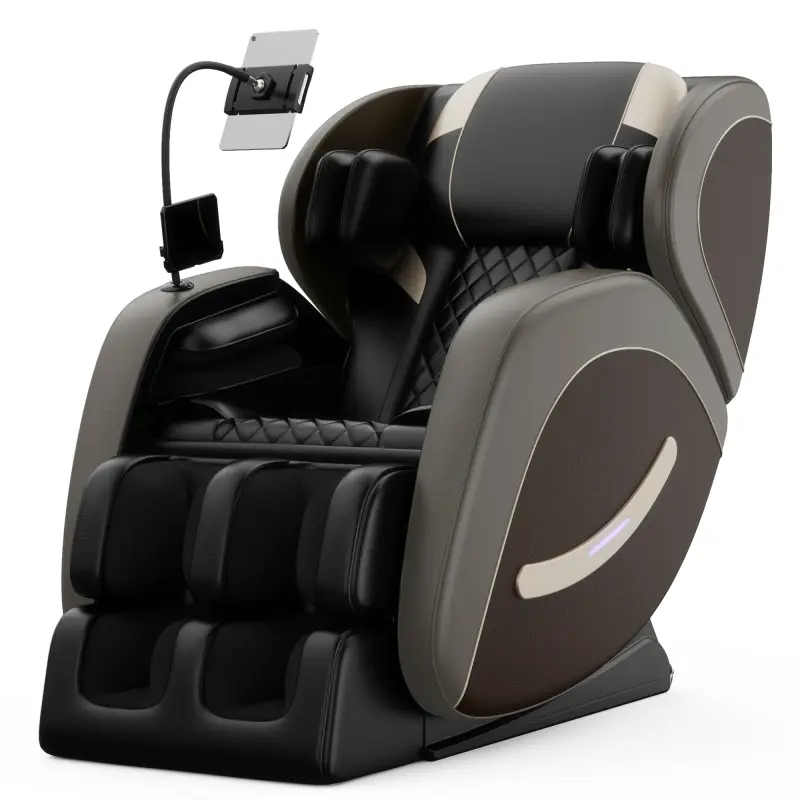 Massage Chair Recliner Chair with Zero Gravity with Full Body Air Pressure