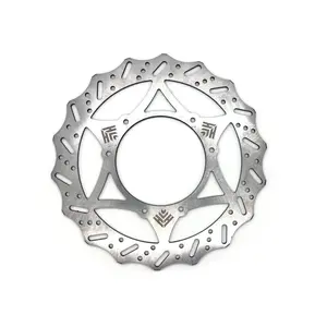 Heavy Hitter Ultra Bee F/R Brake Rotor Upgrade