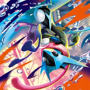 Pokemon Chaos Rising Pack Bundle (live Break Entry)