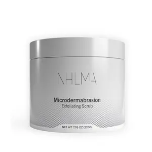 Microdermabrasion Scalp Detox Scrub