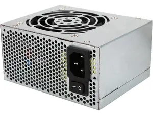 Seasonic SSP-300SFG Active PFC, 300W SFX, Intel Haswell ready, Japanese Capacitor, Operating Temperature 0-50 degree C, 80+ Gold, Extreme Silent Fanless Mode, Slim Design for Outstanding Airflow