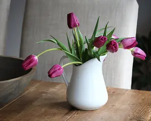 Pillivuyt Milk Jug