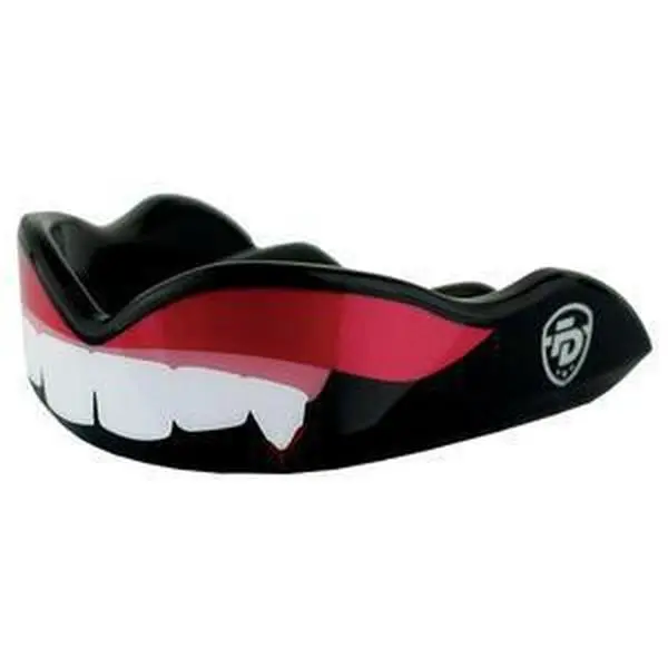 Fightdentist Boil & Bite Mouth Guard | for Boxing and Martial Arts |  Vamp Kiss