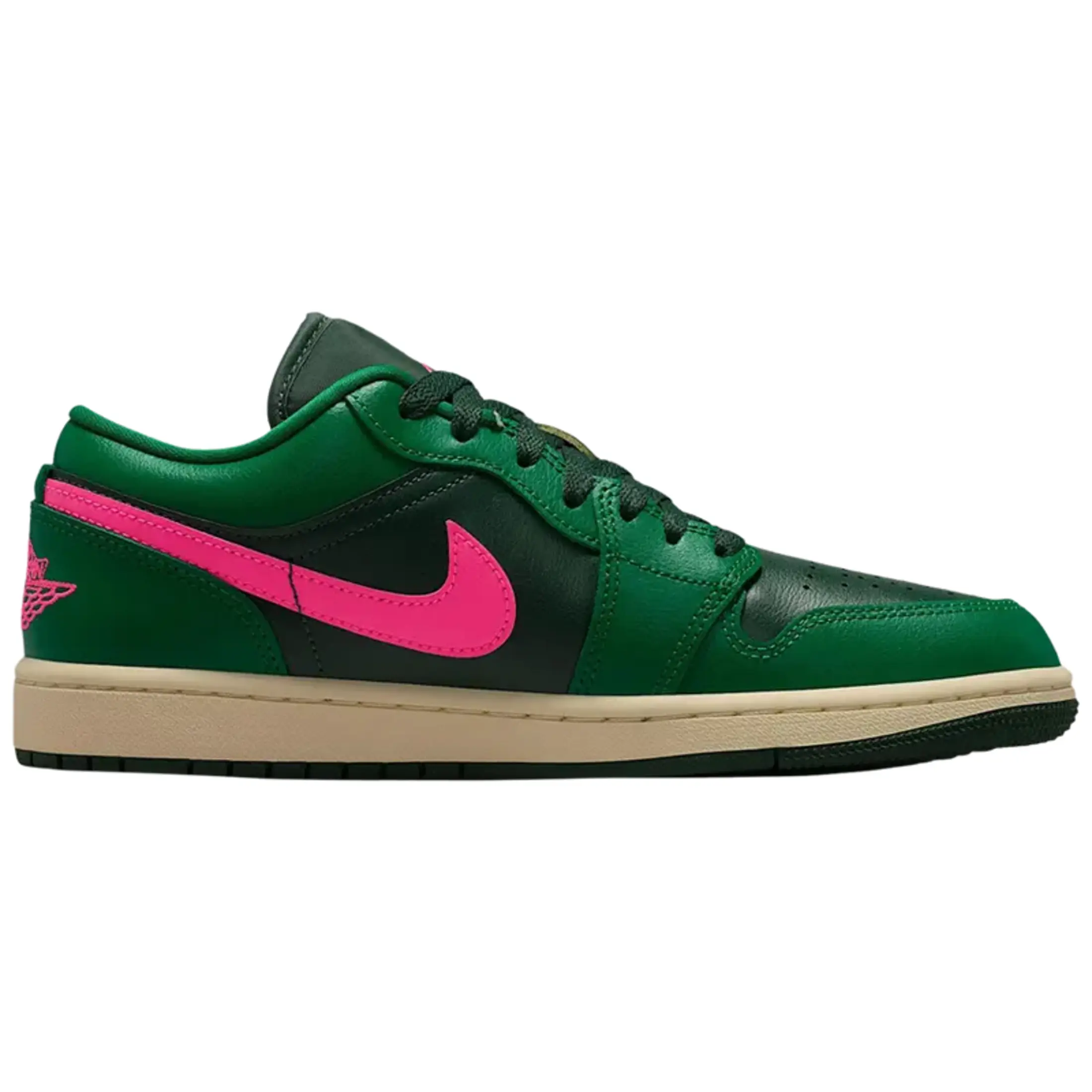 Nike Air Jordan 1 Low Watermelon DC0774-300 Women's Fashion Shoes New