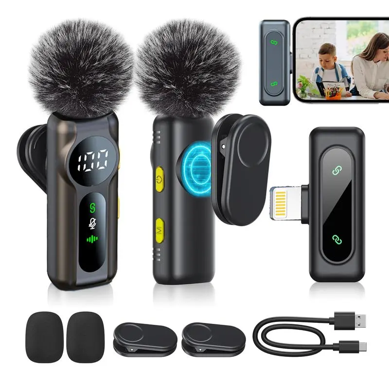 (Noise-reducedupgraded version)iPhone