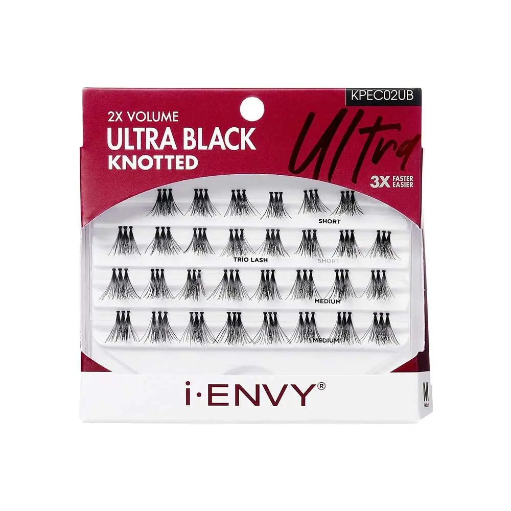 I-ENVY Trio Lash