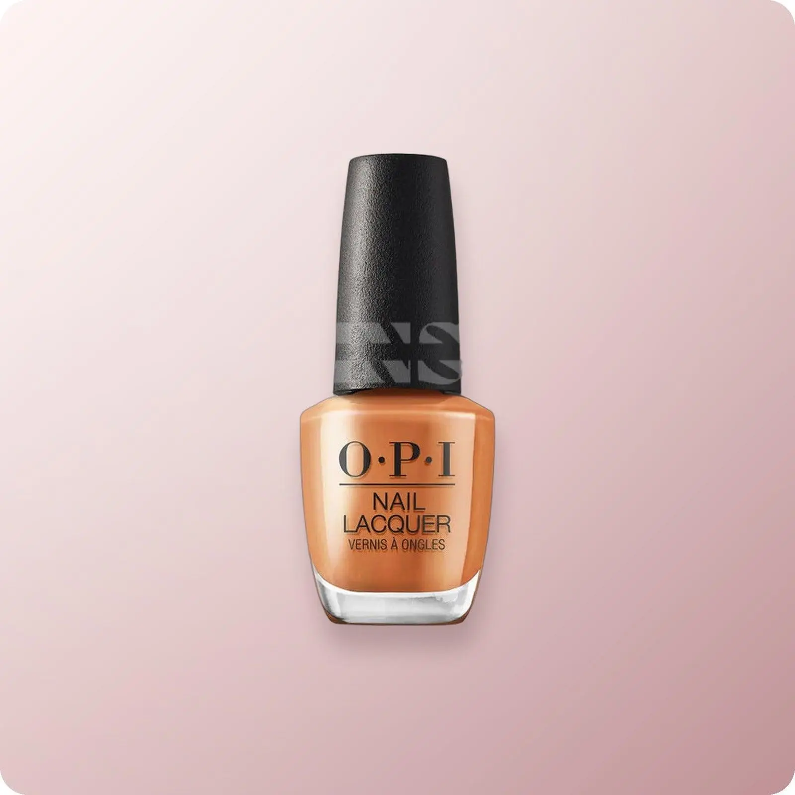 OPI Nail Lacquer - Muse Of Milan Fall 2020 - Have Your Panettone And Eat It Too NL MI02 (D) - 0.5 oz Nail Polish