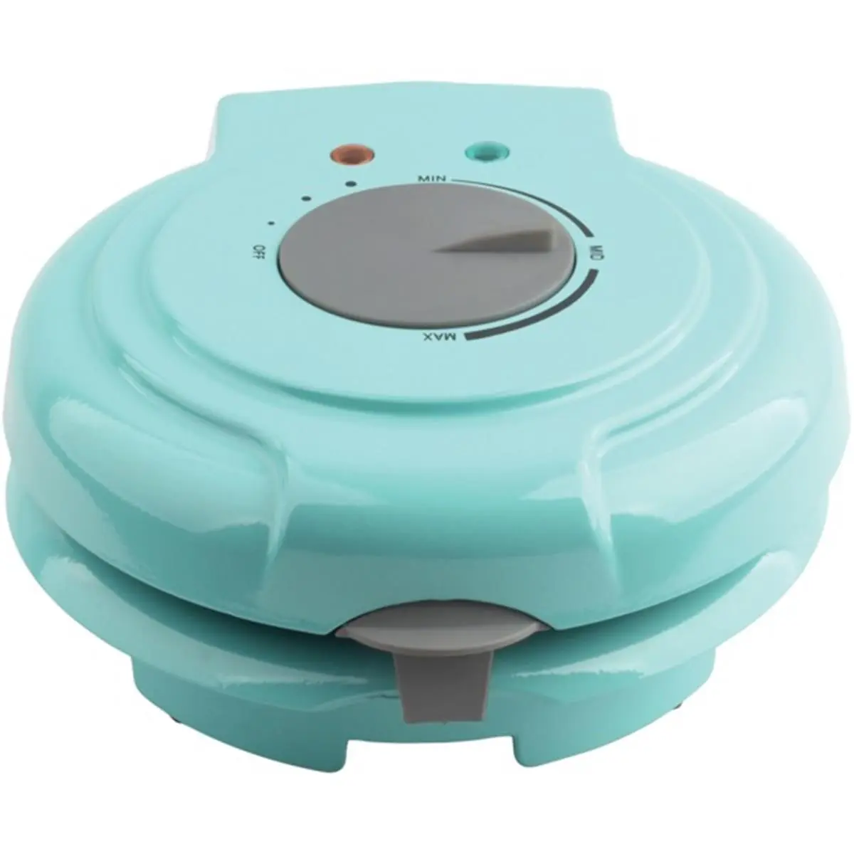 Brentwood Appliances TS-1405BL 750 watt Waffle Cone Maker, Blue