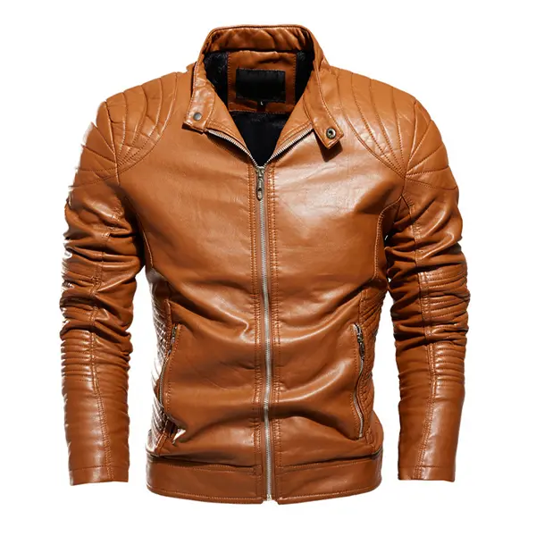 ジャケット・アウター COZY KNIGHT CLUB LEATHER JACKET KNIGHT CLUB LEATHER JACKET – COZY WORLDWIDE