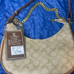 Luxury Monogram Handbag, Cute Design, High-Quality Style #028