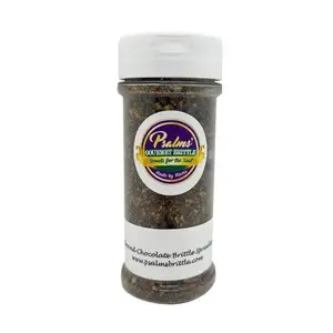 Almond Chocolate Coconut Brittle Sprinkles (5oz)