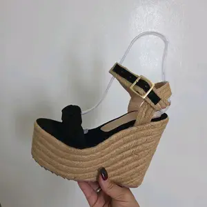 fabiana 15 cm sandalias