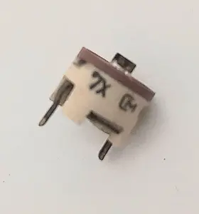 Variable Cap, 9-35pF Ceramic Capacitor Trimmer