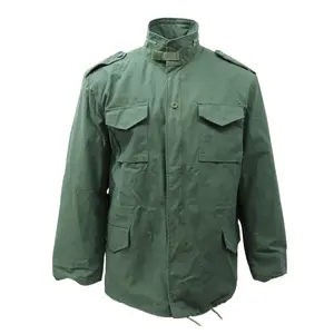 M-1965 NyCo Field Jacket
