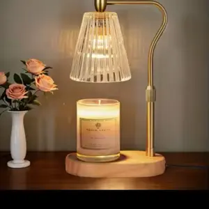 Candle Warmer Lamp