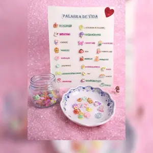 Palabra De Vida Mystery Scoop