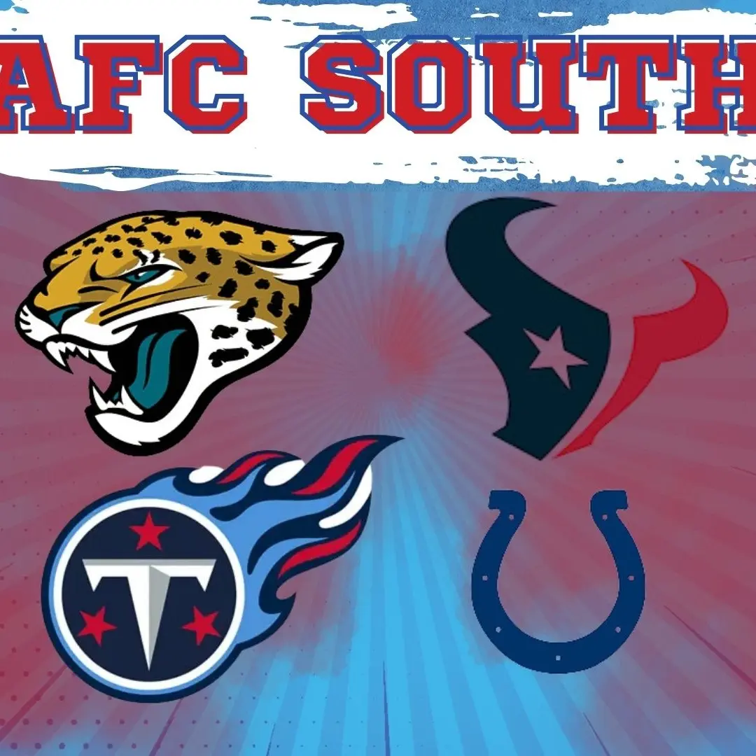 AFC South