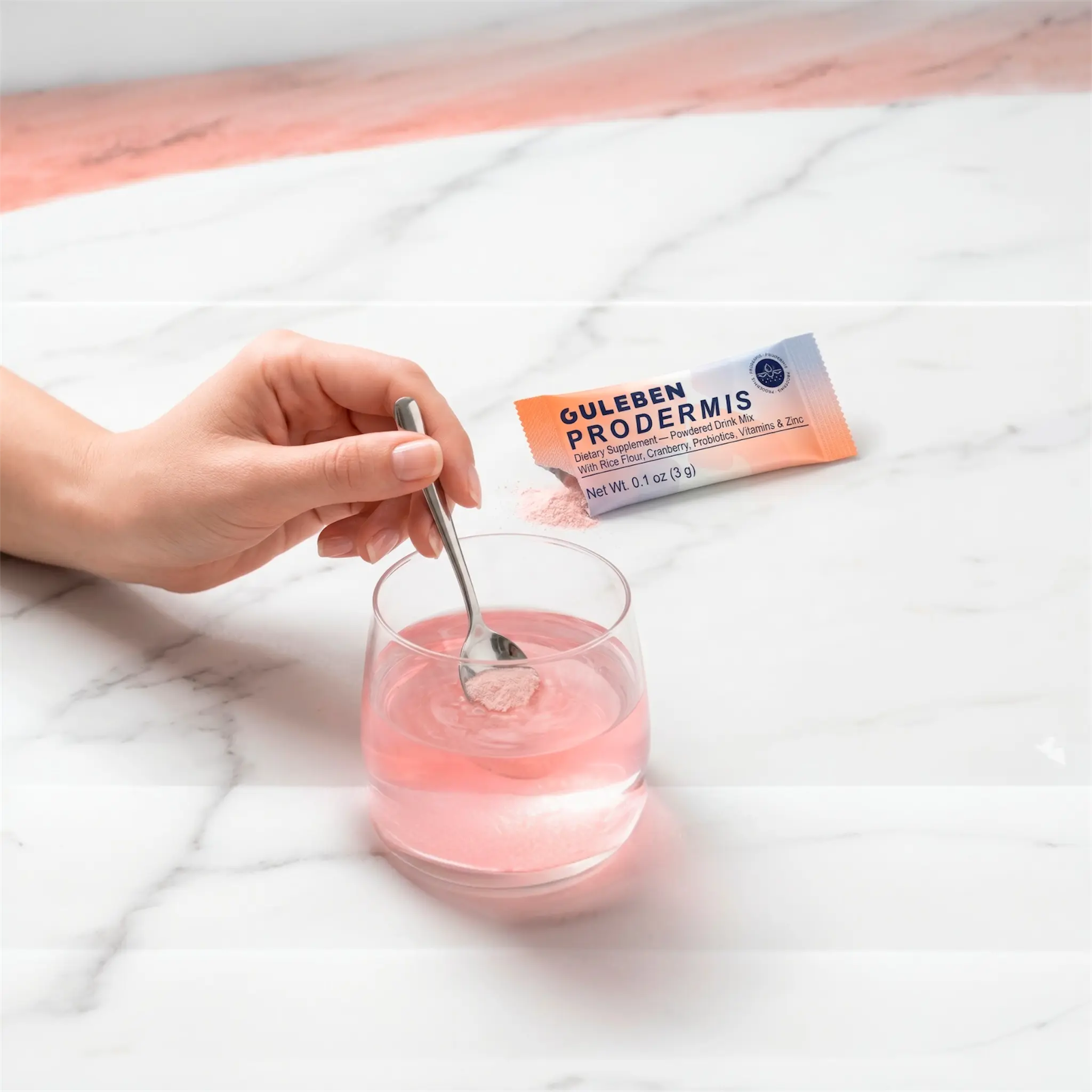 Prodermis | Probiotic Supplement for Atopic Dermatitis & Skin Health