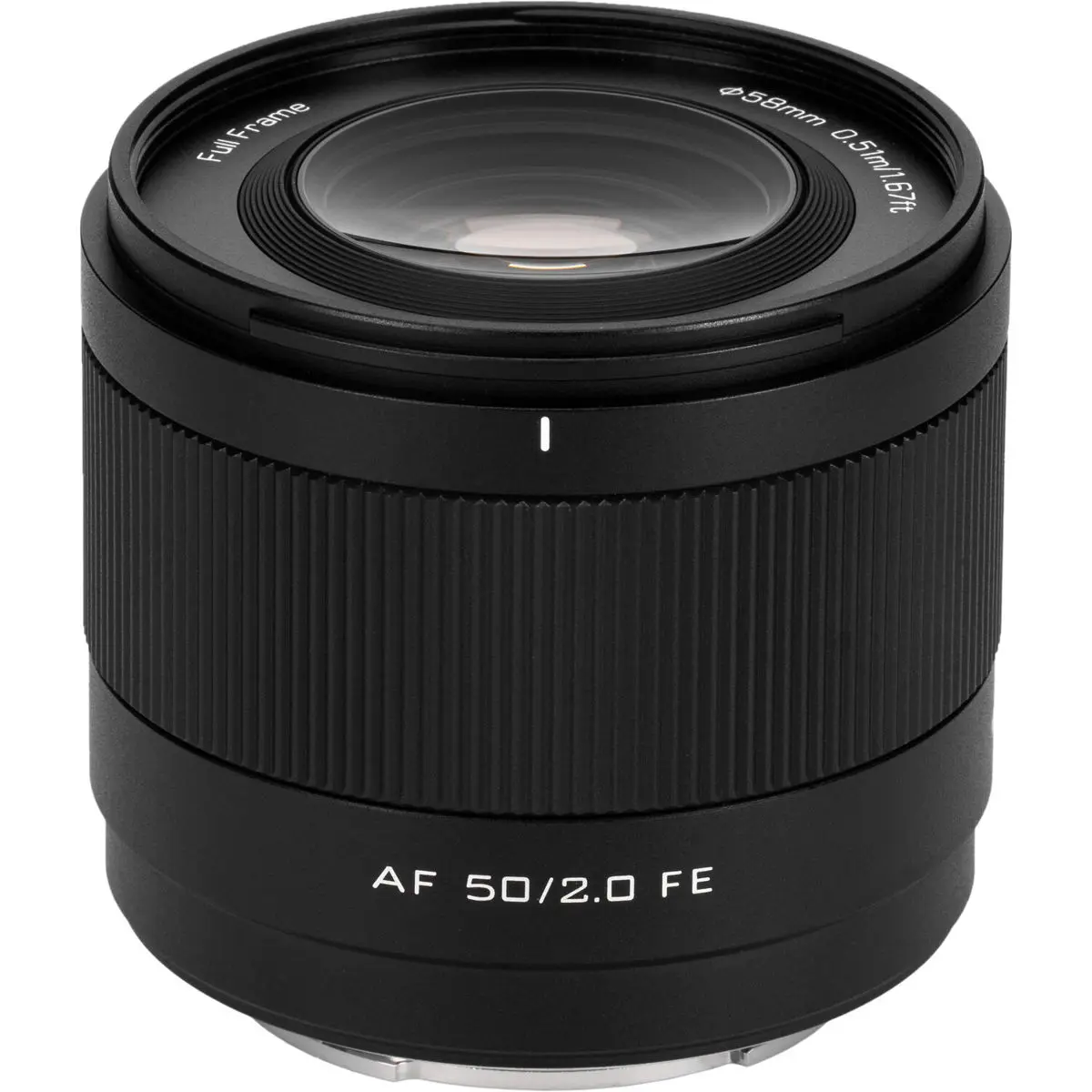 Viltrox Air Series AF 50mm f/2 Lens, Sony E