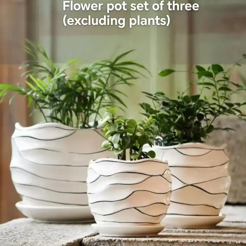 hanging fake plants Hanging Plant Fake Star Hanging Plants with Metal Pots, Artificial, Faux  Lupine Leaf Hanging Basket Plant Vine Creeper Wall Home Room Indoor Outdoor