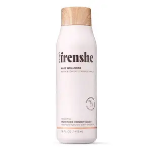 Being Frenshe Moisture Conditioner Cashmere Vanilla 16 fl oz - Imperfect Container