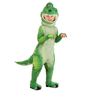 Toddler Deluxe Toy Story Rex Costume (© Disney) (© Disney/Pixar)