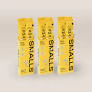 SMALLS CAT TREAT LICKABLE CHICKEN 8/PACK