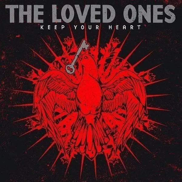 The Loved Ones - Keep Your Heart  [COMPACT DISC - CD]