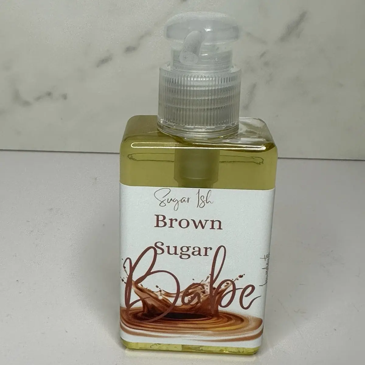 Brown Sugar