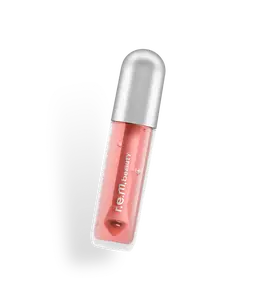 r.e.m beauty by Ariana Grande essential drip lip oil Glossy Exfoliate