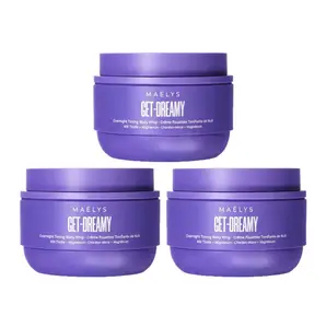 MAËLYS GET-DREAMY Overnight Toning Whip x 3 | Save $27 | Save on the Best Selling Overnight Body Firming Cream