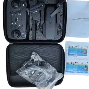 Drone for kids and adults 365 spin with camera HD