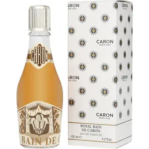 Royal Bain Caron Champagne By Caron Edt For Unisex