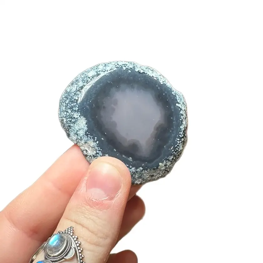 Agate Slab - Natural Stone for Home Decor