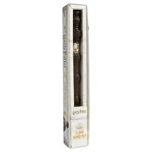 Harry Potter: Elder Wand Pen -- Insight Editions, General Merchandise